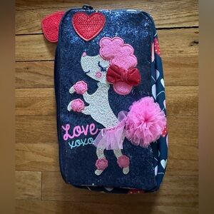 SMIGGLE PENCIL POUCH